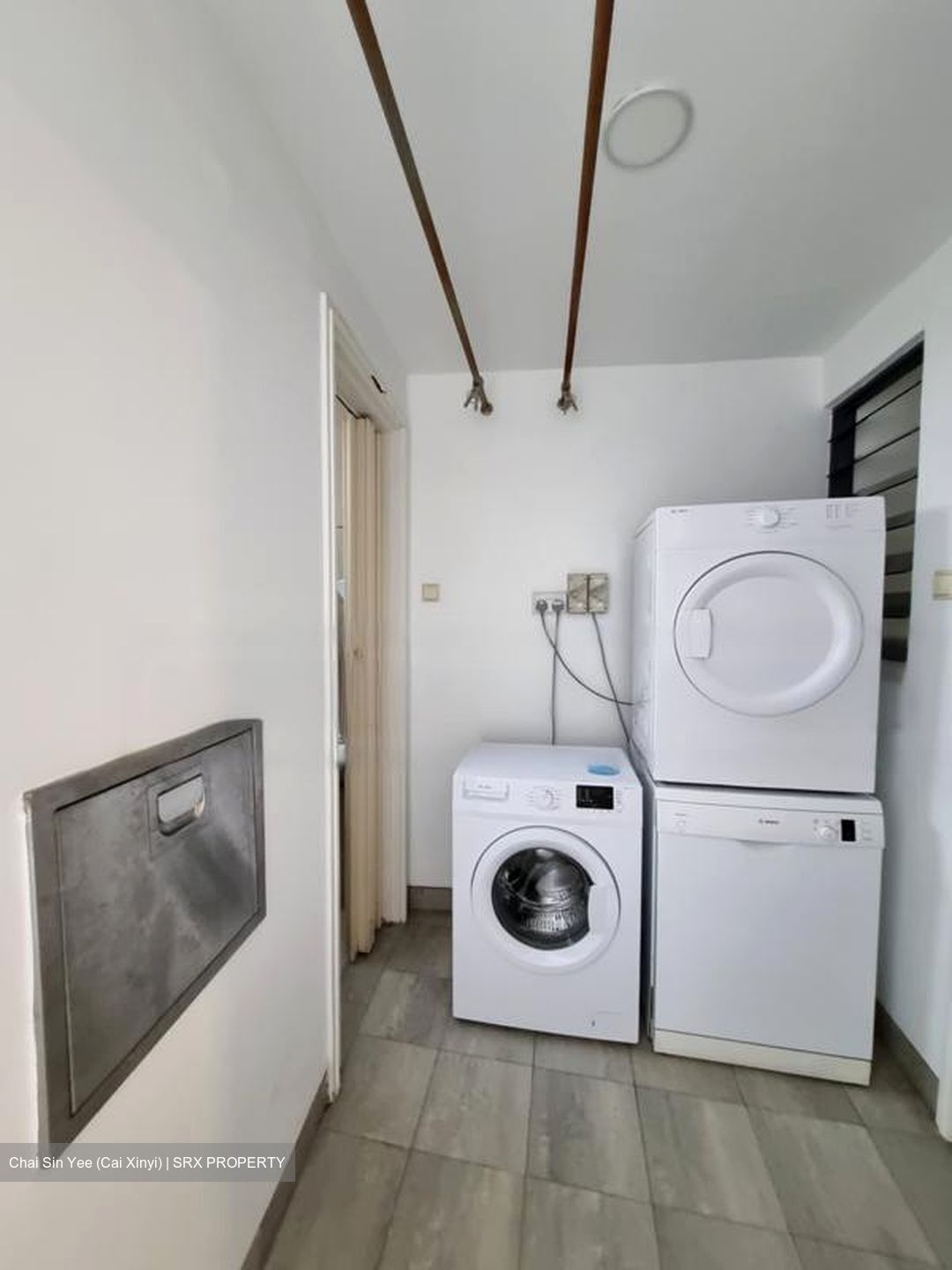 Grange 70 (D10), Apartment #613720221